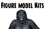 Figure Model Kits